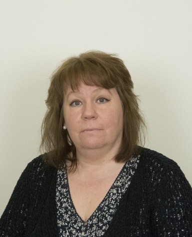 Maria Berglund